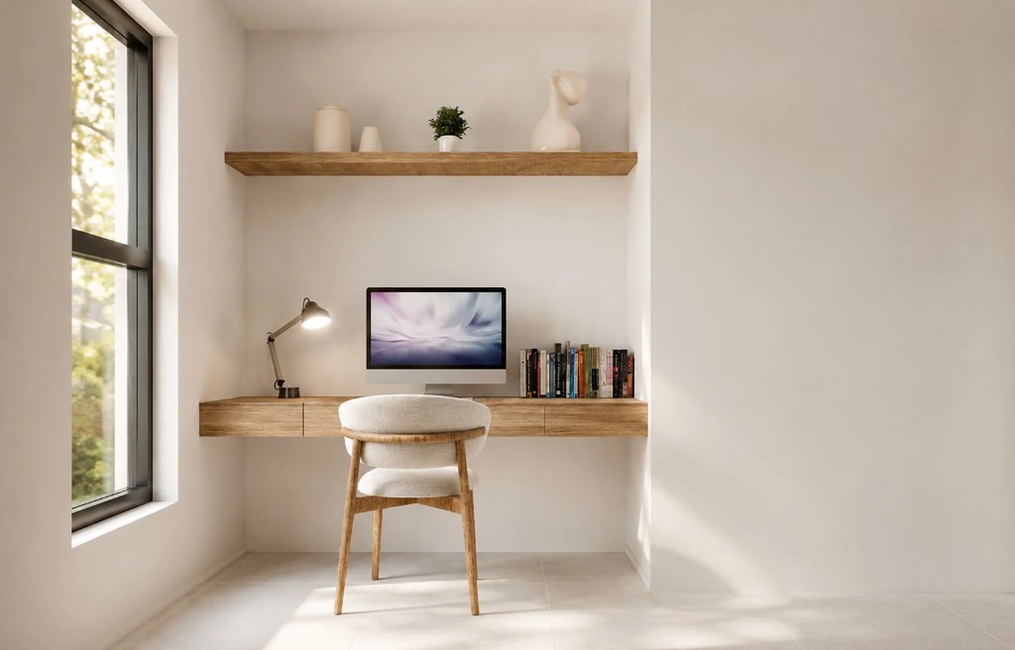 Home office